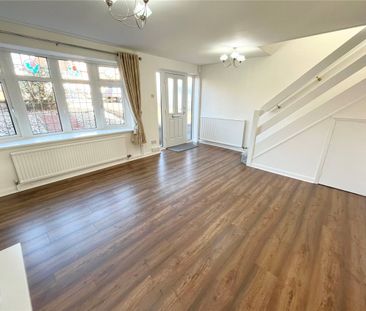 Milford Drive, Shipley View, Ilkeston, Derbyshire, DE7 - Photo 1