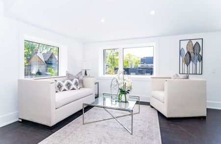 For Lease - 200 Munro Street Unit# 3, Toronto, Ontario - Photo 3