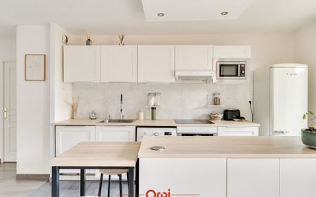 Appartement à louer 3 pièces • 63 m2 Marseille 12 - Photo 5