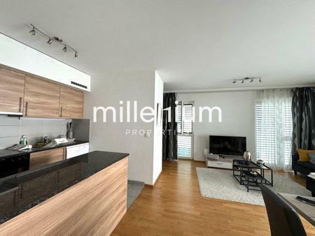 Bel appartement meublé à Carouge - Foto 2