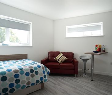 C4, 1 College Road - Photo 3