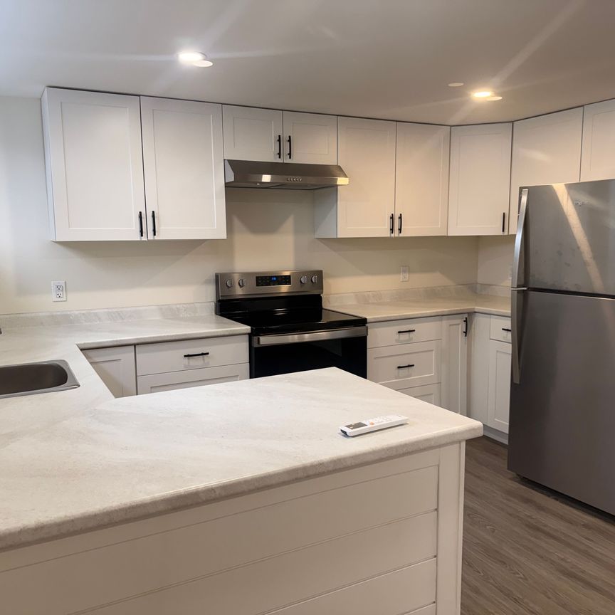 For Lease - 630 Bayview Drive Unit# Lower level, Midland, Ontario - Photo 1