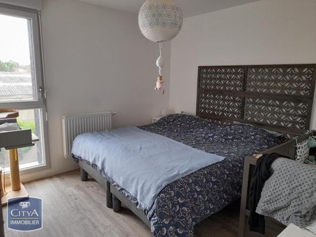 Location Appartement 3 pièces 69m² LILLE 59000 - Photo 3