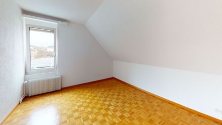 2 Zimmer Maisonette Dach-Wohnung - Photo 5