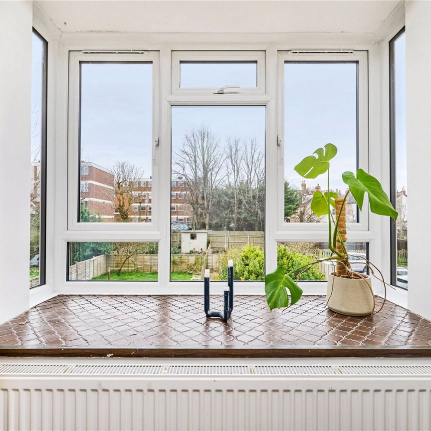 Oakdale Road, London, SW16 - Photo 1