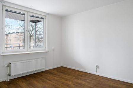 Rombergsgatan 34 - Foto 3