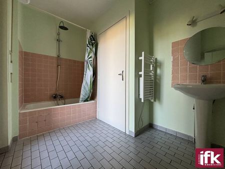 Location - Appartements - COLMAR - 68000 - Photo 5