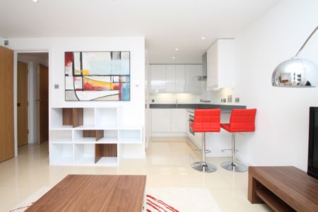 studio apartment to rent - Photo 2