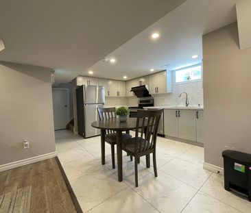 For Lease - 1176 Milburn Street Unit# Lower, Peterborough, Ontario - Photo 3