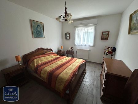 Location Maison 4 pièces 100m² DAINVILLE 62000 - Photo 5