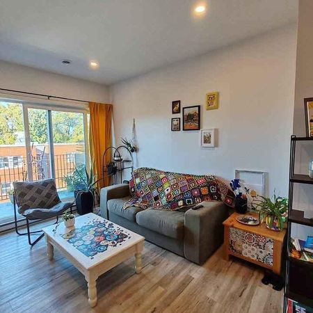 Québec – Limoilou – Cession de bail – Appartement 3 1/2 neuf à louer – Tout inclus avec animaux acceptés - Photo 3