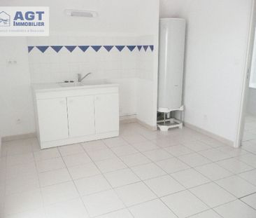 Location Appartement 1 pièce 27m² BEAUVAIS 60000 - Photo 2