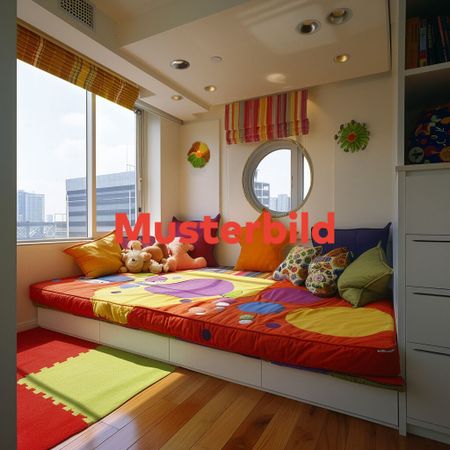 Immeuble d’échange : Charmant appartement de 1,5 pièce au cœur de Zurich - Foto 4