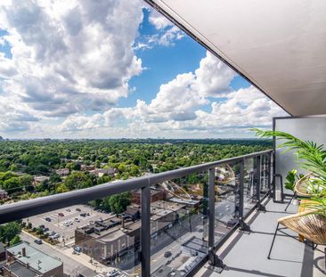 For Lease - 18 Erskine Avenue Unit# 1310, Toronto, Ontario - Photo 1