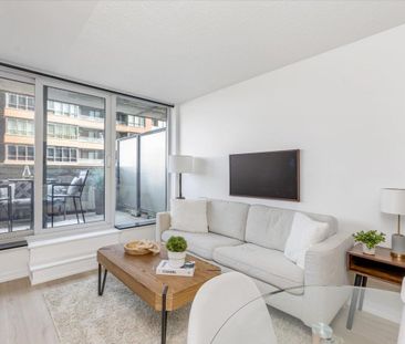 For Lease - 36 Lisgar Street Unit# 906E, Toronto, Ontario - Photo 1