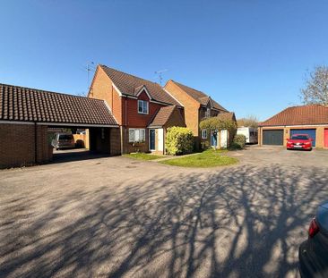 1 bedroom terraced house to rent - Photo 1