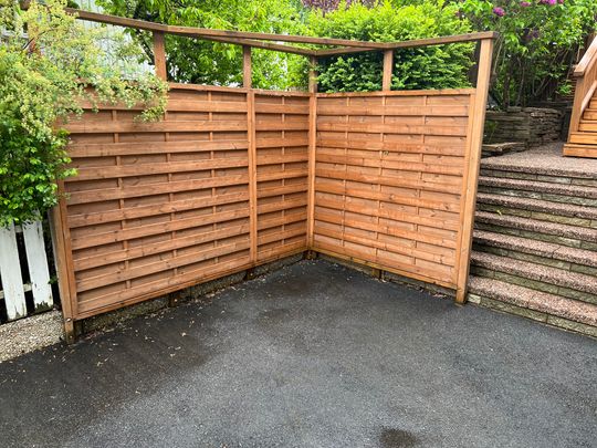 Könitzvägen, Huddinge - Foto 1