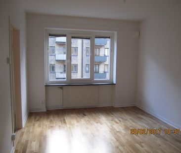 Norra Gubberogatan 23 A - Foto 5