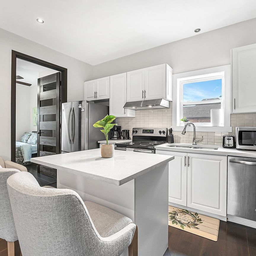 For Lease - 556 King Street Unit# 2, Hamilton, Ontario - Photo 1