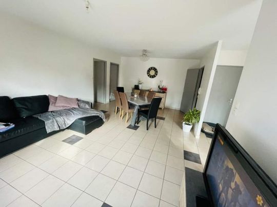 BACCARAT (54120) - Appartement - Photo 1