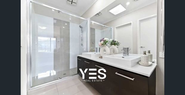 Modern Family Living in a Peaceful & Convenient Location - Photo 1