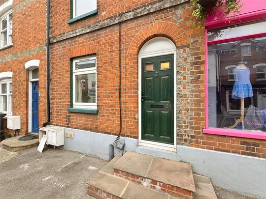 2 bedroom apartment to rent - Photo 1