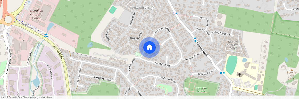 33 Kingfisher Street Kingston TAS 7050 Australia