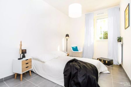 location Appartement T2 DE 42.55m² À BLAGNAC - Photo 5