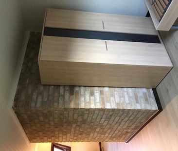 Studio 4 (23m²) - Jozef II-straat 45 - Photo 1
