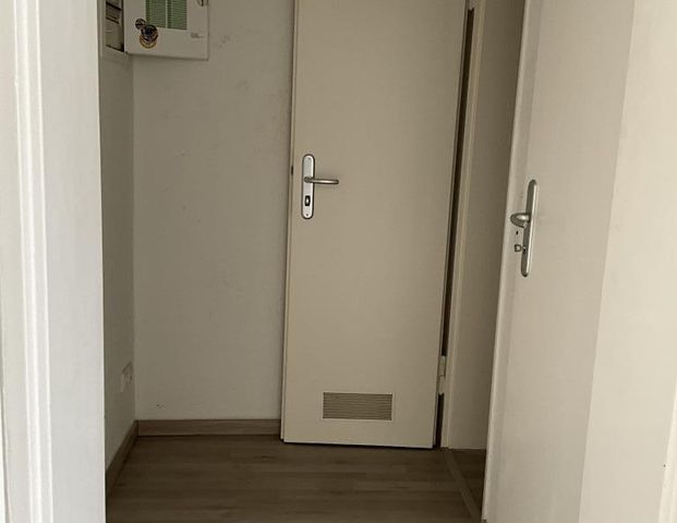 3-Zimmerwohnung mit Balkon in Siegen-Wenscht - Photo 1