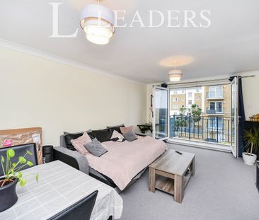 2 bedroom apartment to rent Britannia Court, The Strand, Brighton, BN2 - Photo 2