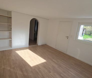 Apartment 2.5 rooms for rent, Glion - Photo 4