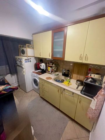 Studio/Γκαρσονιέρα για ενοικίαση - Χαριλάου, - Φωτογραφία 3