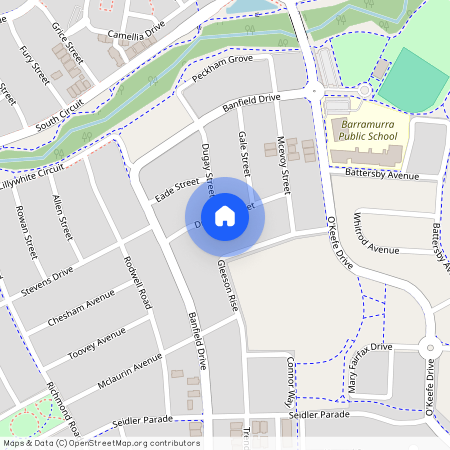 14A Dunstan Street, Oran Park 2570, New South Wales