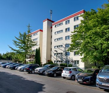 2-Zimmer-Wohnung in Essen-Margarethenhöhe mieten - Photo 4