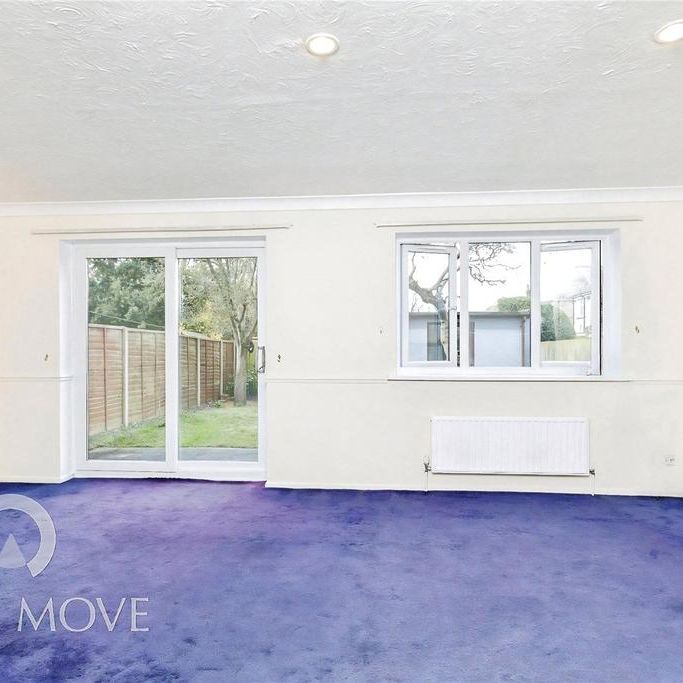 4 bedroom detached house to rent - Photo 1