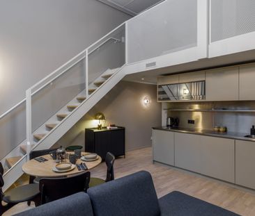 Heliosgatan, Stockholm - Photo 3