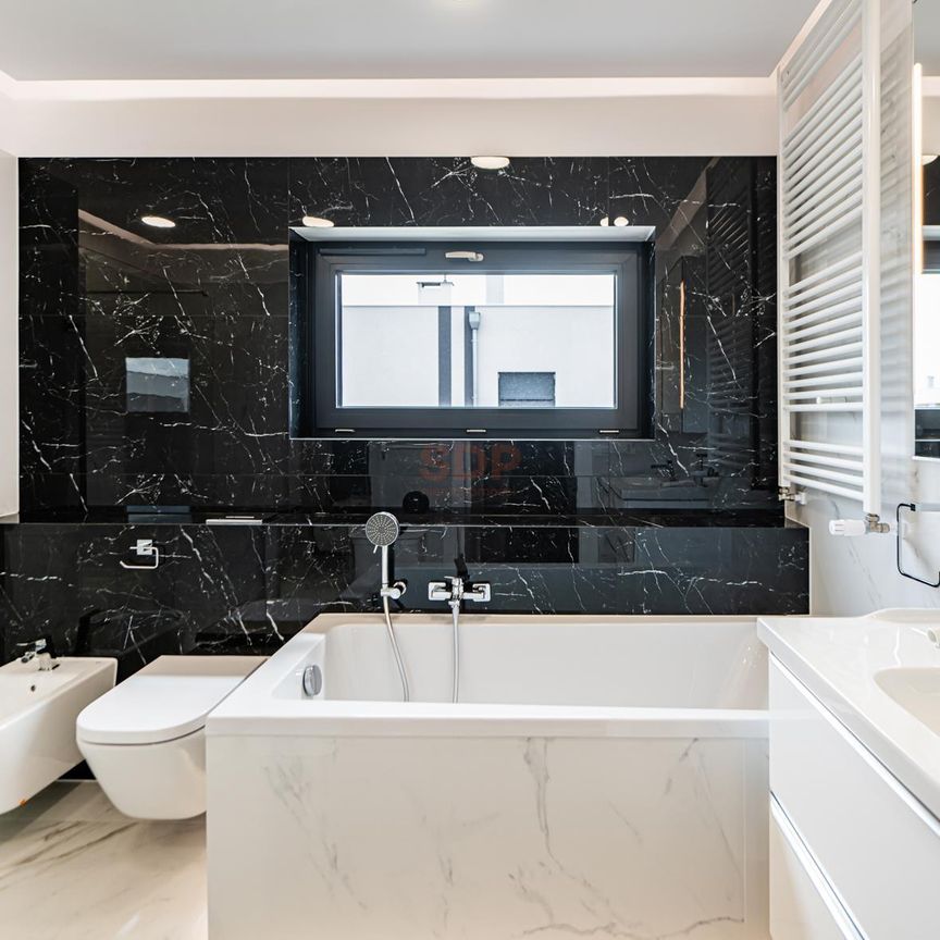 Nowy dom 140m2 | 5 pokoi| Bielany Wrocławskie - Photo 1