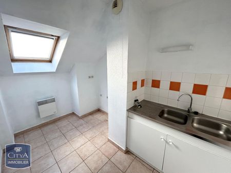 Location Appartement 3 pièces 59m² SOMAIN 59490 - Photo 2