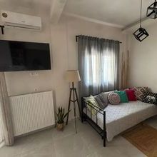 Studio/Γκαρσονιέρα για ενοικίαση - Τριανδρία - Δόξα - Κρυονέρι, - Photo 1