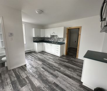 4 1/2 -appartement - Photo 2