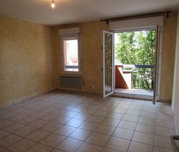 Location Appartement 2 pièces 45m² TOULOUSE 31500 - Photo 1