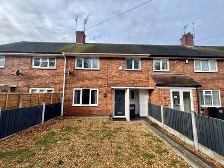 3 bedroom terraced house to rent - Photo 3