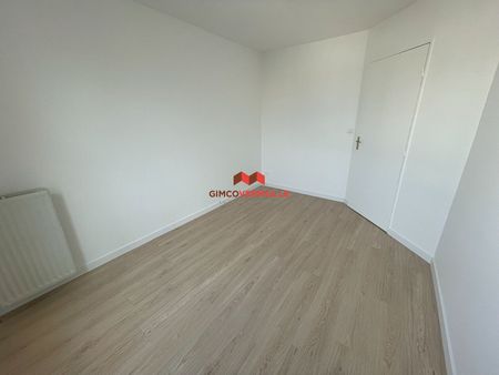 Location Appartement 3 pièces 65m² - Photo 5