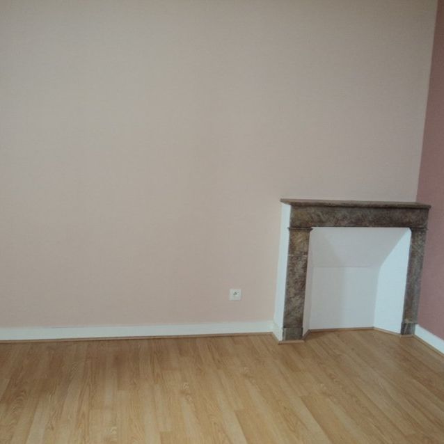 Location Appartement 2 pièces 33m² COGNAC 16100 - Photo 1
