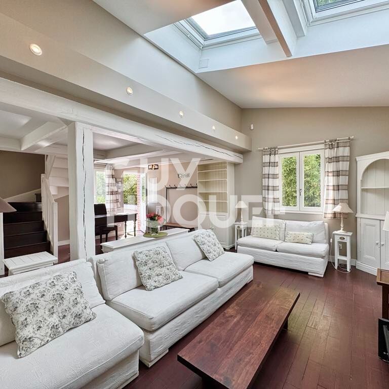 Maison Tourgéville - Avec jardin - 85 m² - Photo 1