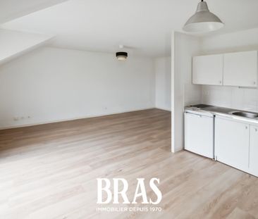 Location Appartement 1 pièce 31m² NANTES 44000 - Photo 5
