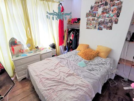Room in a Shared House, White St, BN2 - Photo 2