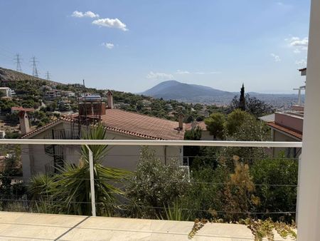 Διαμέρισμα 160 τ.μ. για ενοικίαση, Αθήνα - Βόρεια Προάστια, Πεντέλη - Photo 4