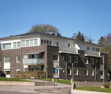 Högsbovägen 1 - Foto 1